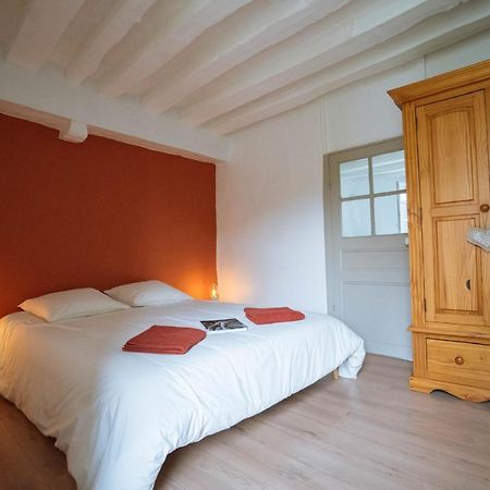 Bleausard'S Guest House, Cozy Place Next To River Grez-sur-Loing Εξωτερικό φωτογραφία