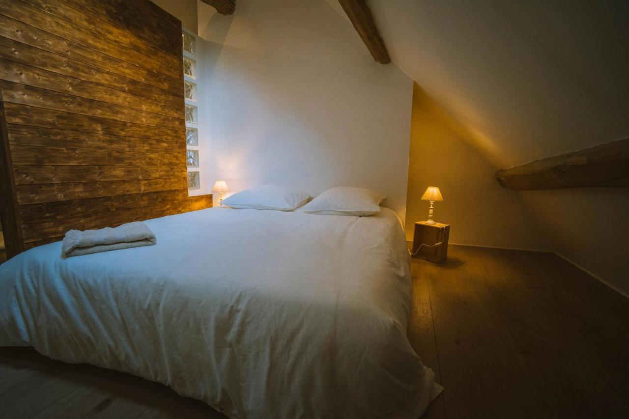 Bleausard'S Guest House, Cozy Place Next To River Grez-sur-Loing Εξωτερικό φωτογραφία
