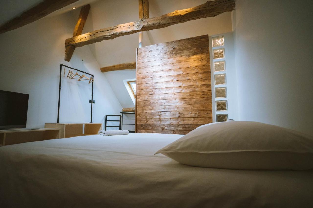 Bleausard'S Guest House, Cozy Place Next To River Grez-sur-Loing Εξωτερικό φωτογραφία