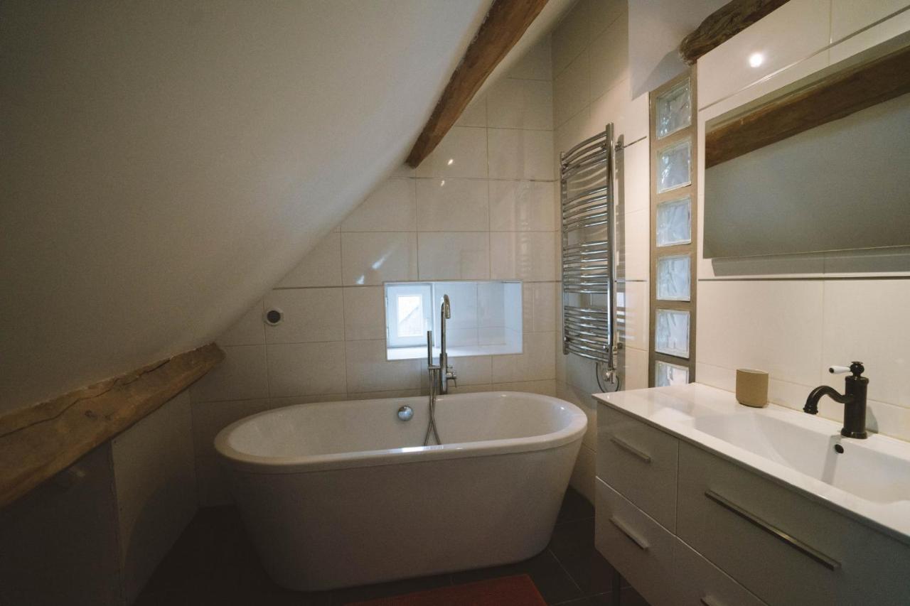 Bleausard'S Guest House, Cozy Place Next To River Grez-sur-Loing Εξωτερικό φωτογραφία