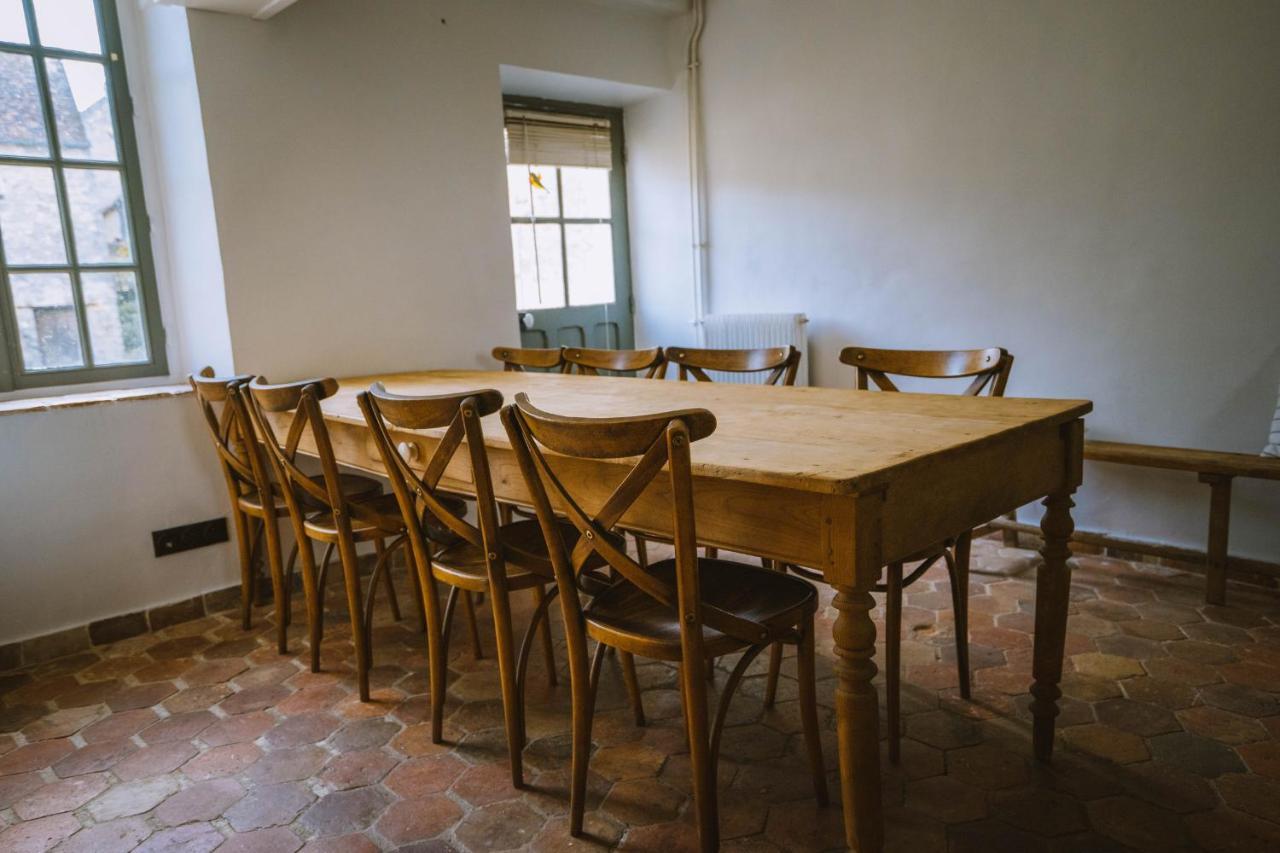 Bleausard'S Guest House, Cozy Place Next To River Grez-sur-Loing Εξωτερικό φωτογραφία