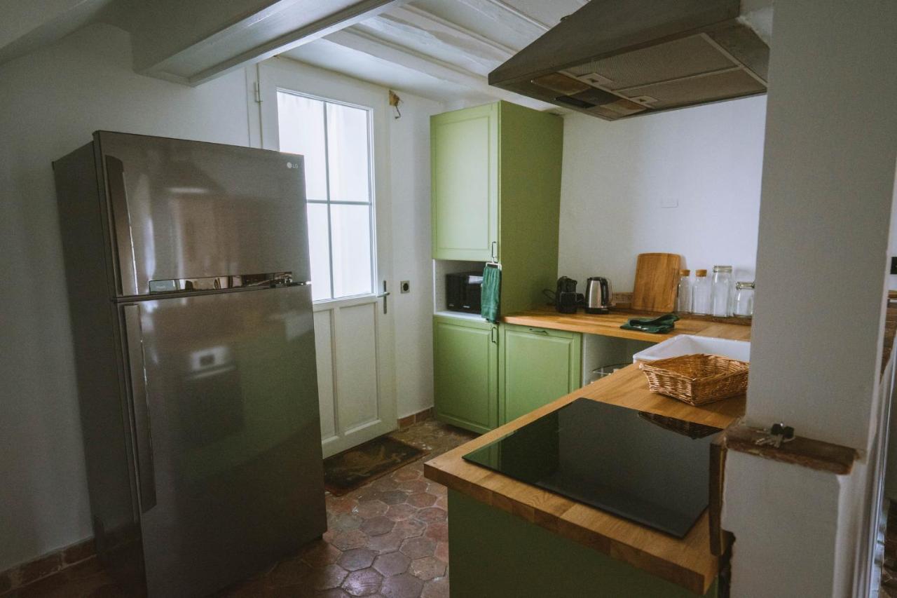 Bleausard'S Guest House, Cozy Place Next To River Grez-sur-Loing Εξωτερικό φωτογραφία