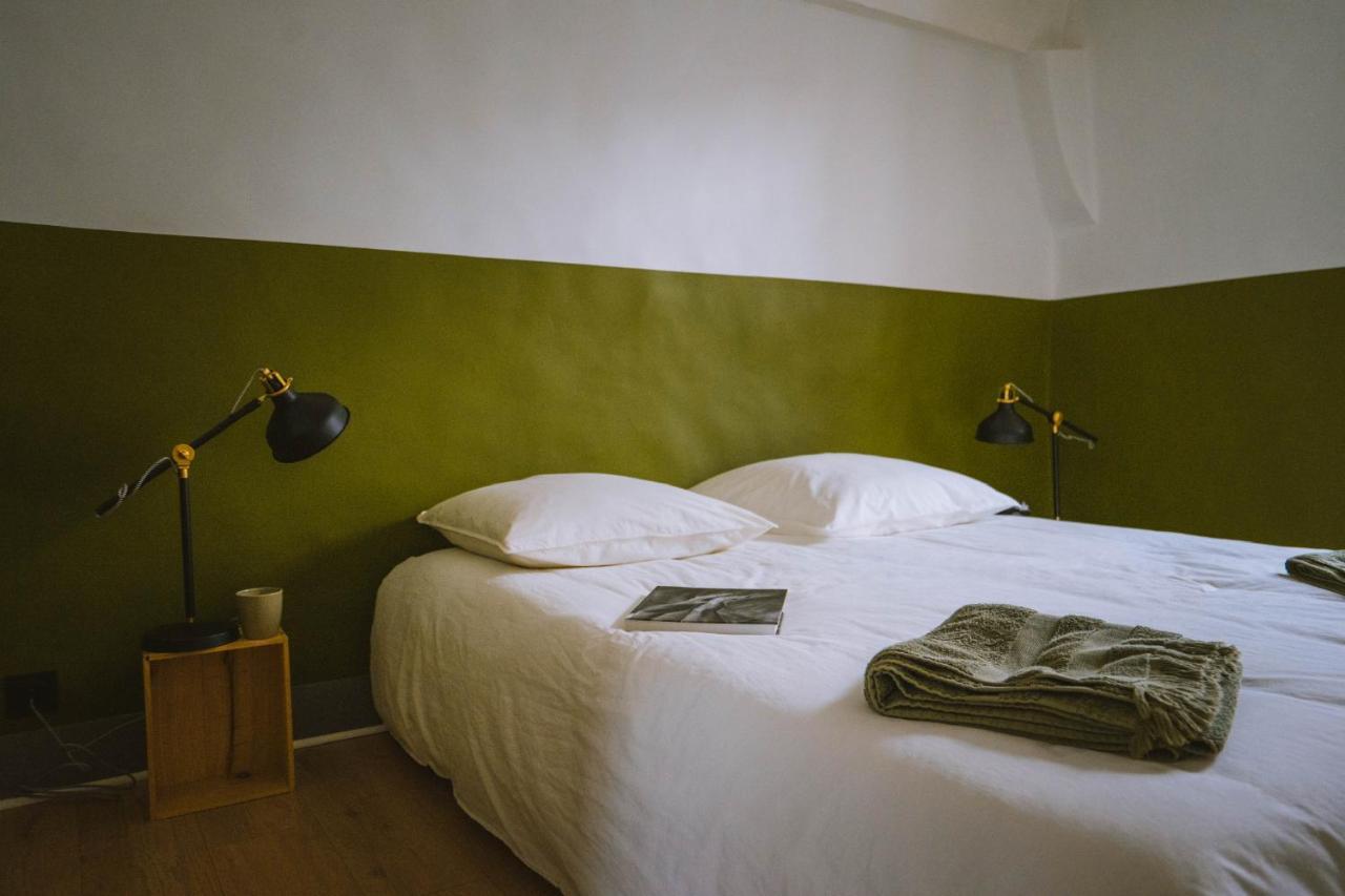 Bleausard'S Guest House, Cozy Place Next To River Grez-sur-Loing Εξωτερικό φωτογραφία